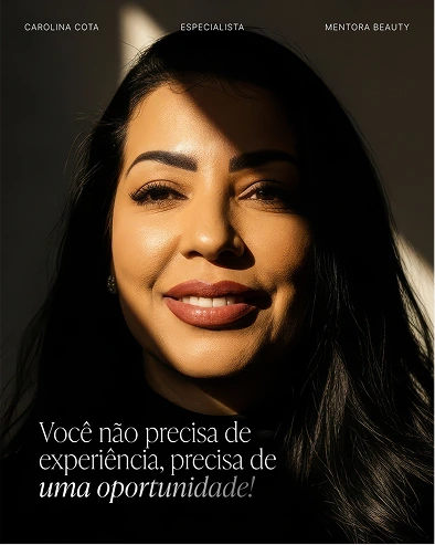 Direção de arte para Carolina Cotta
